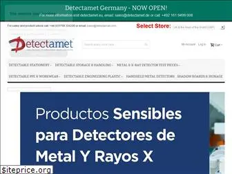 metal-detectable-products.com