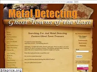 metal-detecting-ghost-towns-of-the-east.com