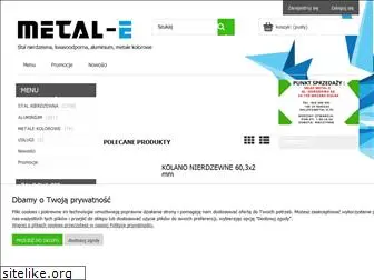 metal-e.pl