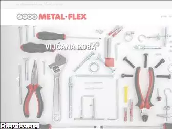 metal-flex.com