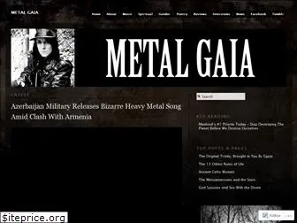 metal-gaia.com