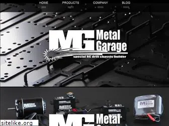 metal-garage.com