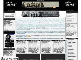 metal-impact.com