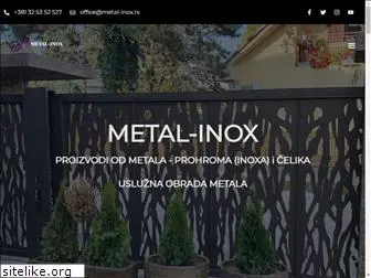 metal-inox.rs