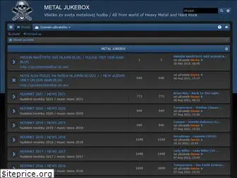 metal-jukebox.net