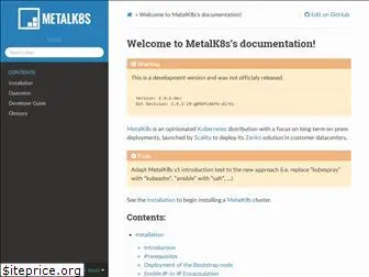 metal-k8s.readthedocs.io