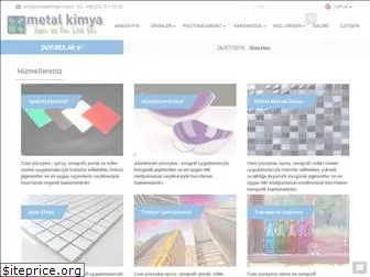 metal-kimya.com