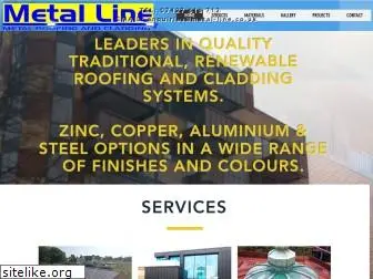 metal-line.co.uk