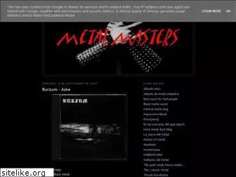 metal-masters.blogspot.com