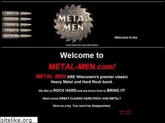 metal-men.com