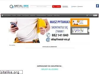 metal-mix.pl