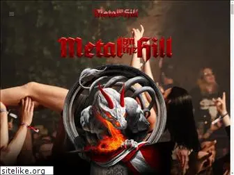 metal-on-the-hill.com