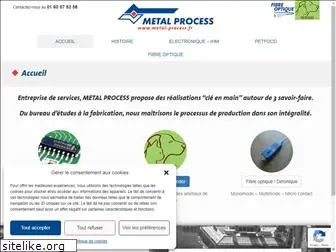 metal-process.fr