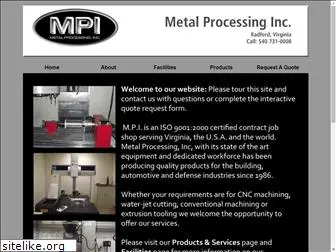 metal-processing.com