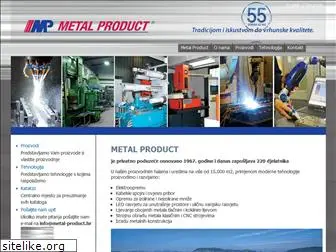 metal-product.hr