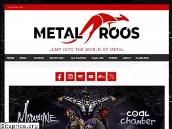 metal-roos.com.au