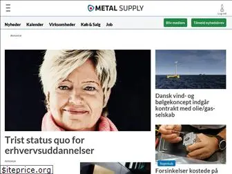 metal-supply.dk