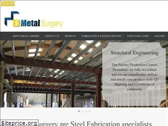 metal-surgery.com