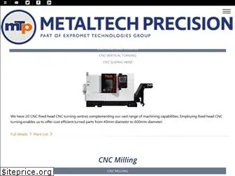 metal-tech.com