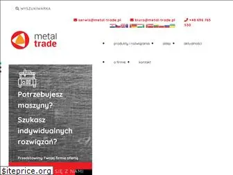 metal-trade.pl