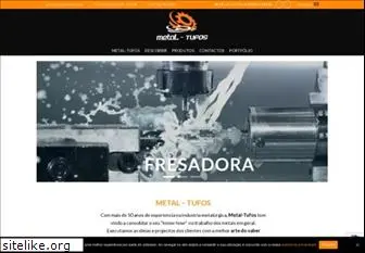 metal-tufos.com