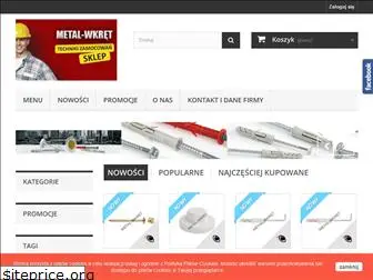 metal-wkret.sklep.pl