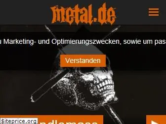 metal.de