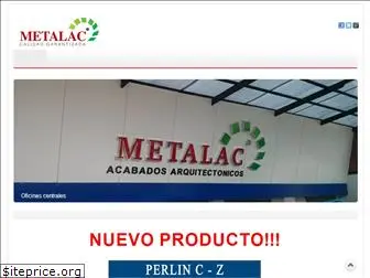 metalac-cr.com