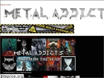 metaladdicts.com