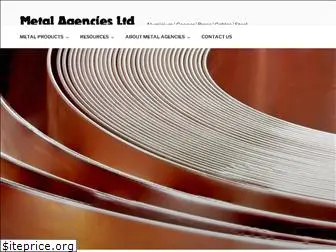 metalagencies.com