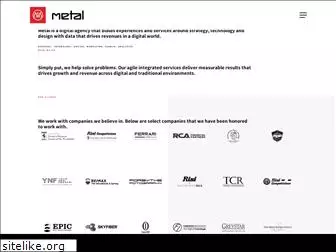 metalagency.com