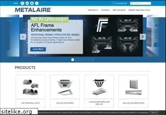 metalaire.com