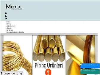 metalal.net
