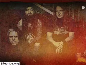 metalallegiance.com