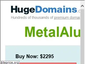 www.metalaluminyum.com