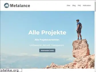 metalance.com