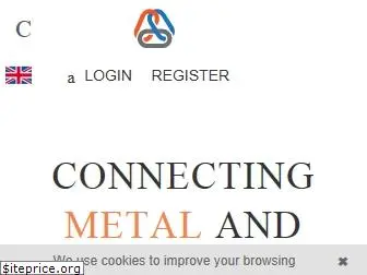 metalandsteel.com