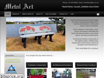 metalart.co.nz