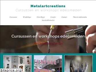 metalartcreations.nl