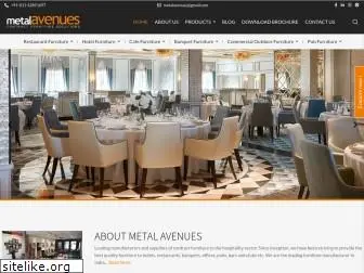 metalavenues.com