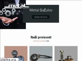 metalbaculov.com