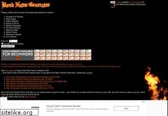 metalbandnamegenerator.com