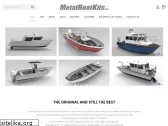 metalboatkits.com