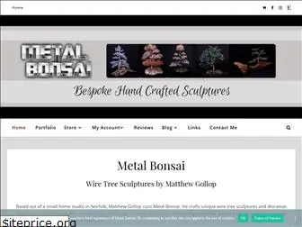 metalbonsai.com