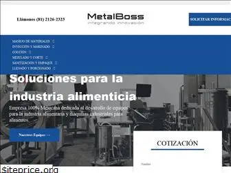 metalboss.com.mx