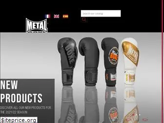 metalboxe.com