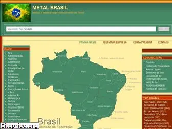 metalbrasil.org