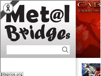 metalbridges.com