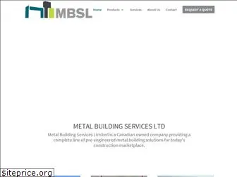 metalbsl.com