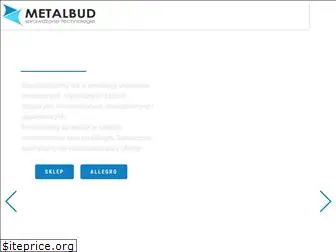 metalbud.eu